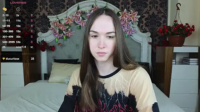 Angeel Kate online show from 5, 12, 2025