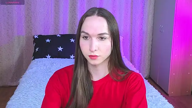 Snapshot of Angeel_Kate chatting on 18, 6, 2026 Angeel Kate online show from 18, 6, 2026