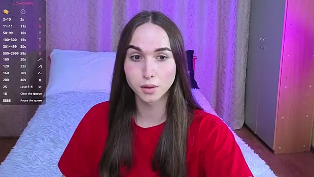 Snapshot of Angeel_Kate chatting on 19, 6, 2026 Angeel Kate online show from 19, 6, 2026