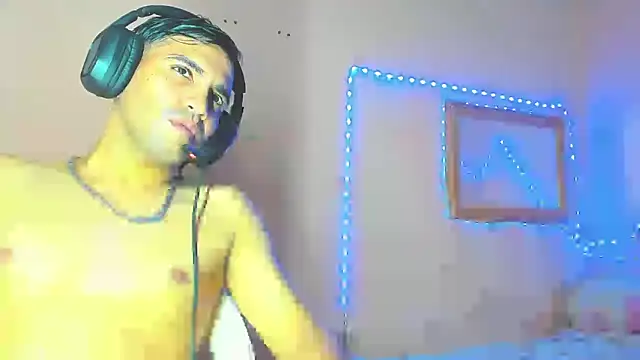 mister stri online show from 10, 4, 2026