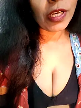 Deepa Sharma143 online show from 1, 2, 2026