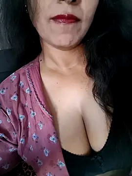 Snapshot of Deepa_Sharma143 chatting on 7, 3, 2026 Deepa Sharma143 online show from 7, 3, 2026