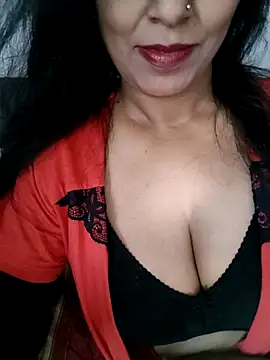 Snapshot of Deepa_Sharma143 chatting on 11, 3, 2026 Deepa Sharma143 online show from 11, 3, 2026
