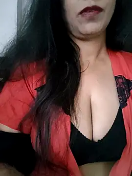 Snapshot of Deepa_Sharma143 chatting on 14, 3, 2026 Deepa Sharma143 online show from 14, 3, 2026