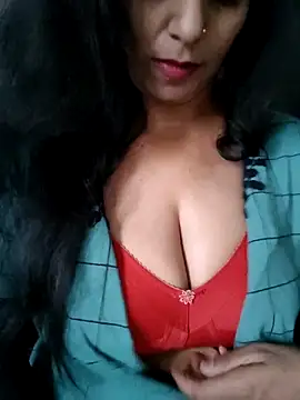 Snapshot of Deepa_Sharma143 chatting on 3, 4, 2026 Deepa Sharma143 online show from 3, 4, 2026