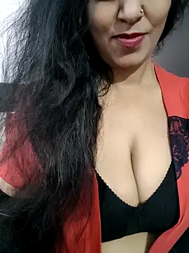 Snapshot of Deepa_Sharma143 chatting on 7, 4, 2026 Deepa Sharma143 online show from 7, 4, 2026