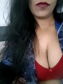 Snapshot of Deepa_Sharma143 chatting on 13, 4, 2026 Deepa Sharma143 online show from 13, 4, 2026