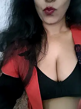 Snapshot of Deepa_Sharma143 chatting on 18, 4, 2026 Deepa Sharma143 online show from 18, 4, 2026