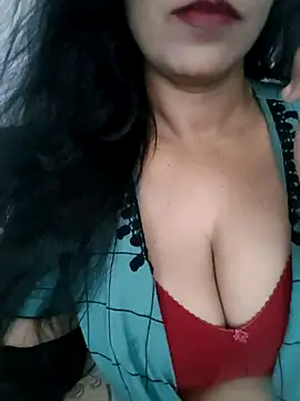 Snapshot of Deepa_Sharma143 chatting on 24, 4, 2026 Deepa Sharma143 online show from 24, 4, 2026