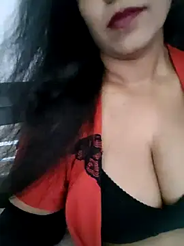 Snapshot of Deepa_Sharma143 chatting on 1, 5, 2026 Deepa Sharma143 online show from 1, 5, 2026