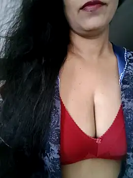 Snapshot of Deepa_Sharma143 chatting on 2, 5, 2026 Deepa Sharma143 online show from 2, 5, 2026