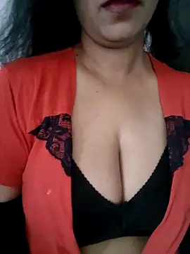 Snapshot of Deepa_Sharma143 chatting on 7, 5, 2026 Deepa Sharma143 online show from 7, 5, 2026