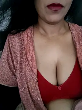 Snapshot of Deepa_Sharma143 chatting on 11, 5, 2026 Deepa Sharma143 online show from 11, 5, 2026