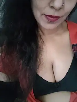 Snapshot of Deepa_Sharma143 chatting on 13, 5, 2026 Deepa Sharma143 online show from 13, 5, 2026