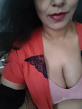 Snapshot of Deepa_Sharma143 chatting on 21, 5, 2026 Deepa Sharma143 online show from 21, 5, 2026
