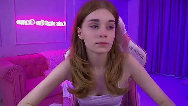 MelissaBauch online show from 16, 2, 2026