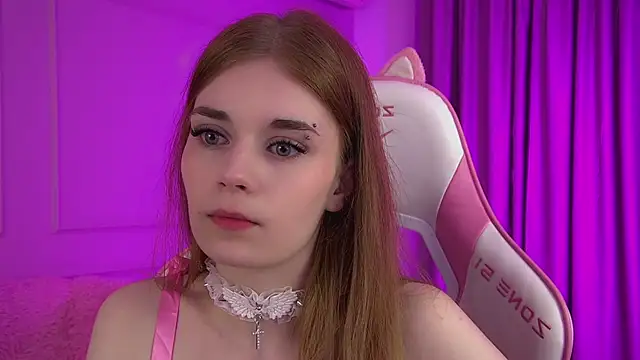 MelissaBauch online show from 25, 2, 2026