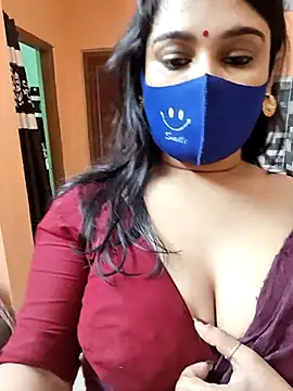 naughty nataasa online show from 11, 3, 2026