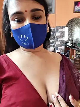 naughty nataasa online show from 13, 3, 2026