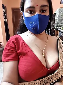 naughty nataasa online show from 14, 4, 2026