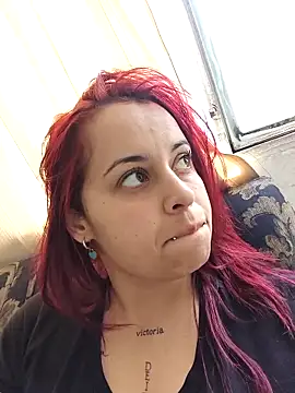 Snapshot of SkarlettArslan- chatting on 24, 9, 2025 SkarlettArslan- online show from 24, 9, 2025