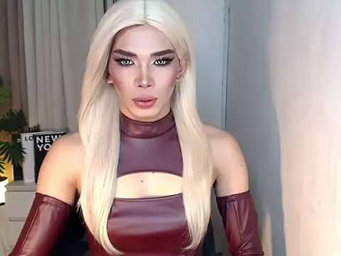 Miss Cataluna69 online show from 10, 3, 2026