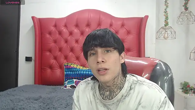 Iantwink18 online show from 26, 3, 2026