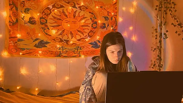 AliceCUNTach online show from 14, 2, 2026