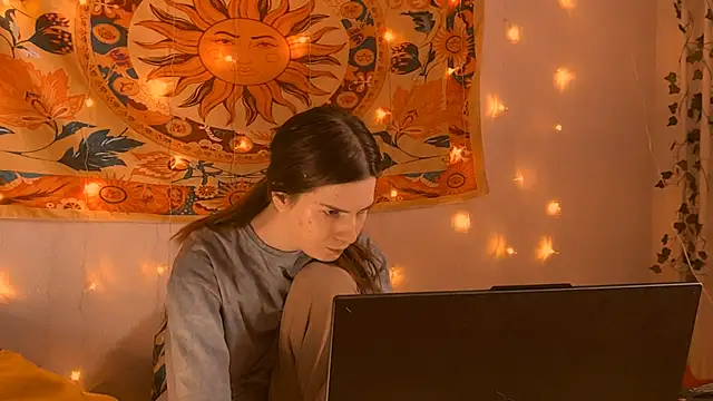 AliceCUNTach online show from 15, 2, 2026