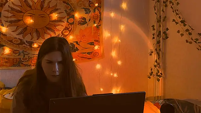 AliceCUNTach online show from 23, 2, 2026