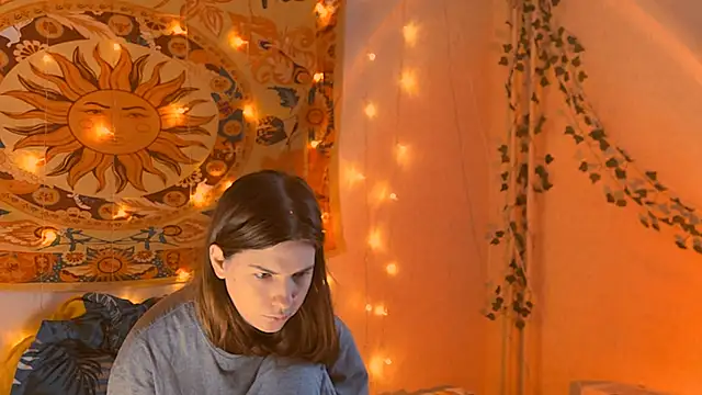 AliceCUNTach online show from 24, 2, 2026