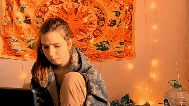 AliceCUNTach online show from 20, 3, 2026