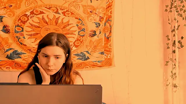 AliceCUNTach online show from 25, 3, 2026