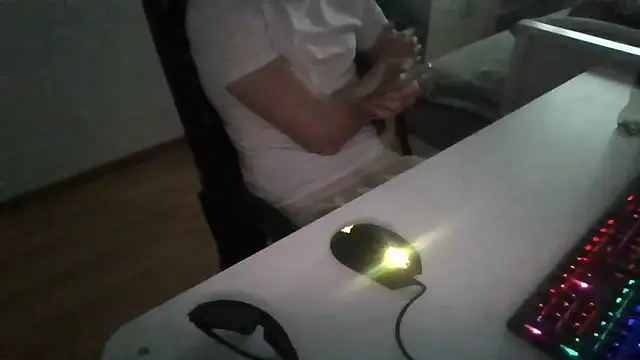 elox33 online show from 17, 4, 2026