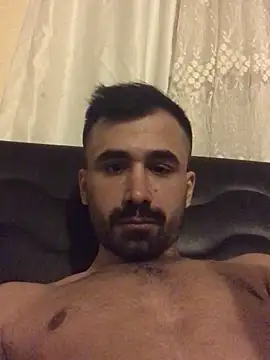 kaptanx1 online show from 1, 10, 2025