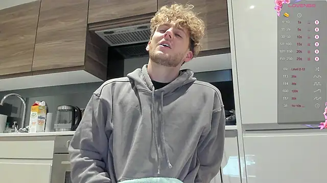 DominantAlex18 online show from 27, 11, 2025