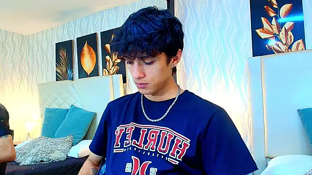 Lean Portman online show from 28, 11, 2025