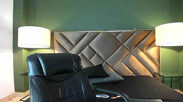 Lean Portman online show from 28, 3, 2026