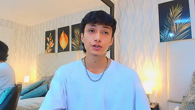 Lean Portman online show from 17, 4, 2026