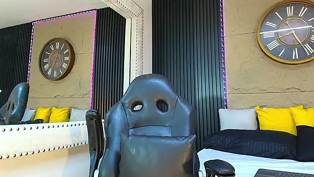 Lean Portman online show from 23, 5, 2026