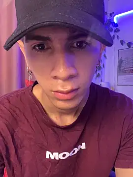 Snapshot of rickyvalentino chatting on 26, 9, 2025 rickyvalentino online show from 26, 9, 2025