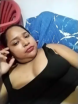 Angelly ricura online show from 26, 11, 2025