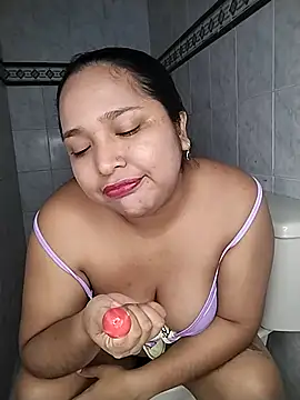 Angelly ricura online show from 30, 11, 2025