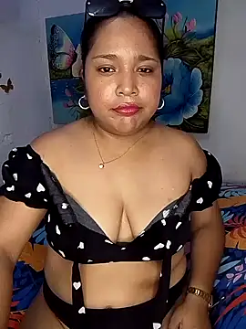 Angelly ricura online show from 7, 3, 2026