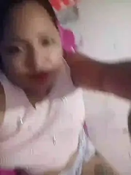 Snapshot of Angelly_ricura chatting on 27, 5, 2026 Angelly ricura online show from 27, 5, 2026