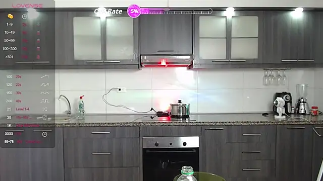 SpicyBoys X online show from 25, 5, 2026