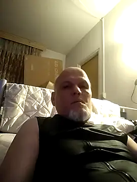 NacktDaniel online show from 4, 11, 2025