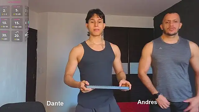 TeddyBear 07 online show from 18, 2, 2026