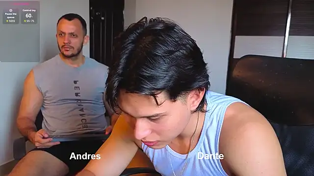 Snapshot of TeddyBear_07 chatting on 8, 3, 2026 TeddyBear 07 online show from 8, 3, 2026