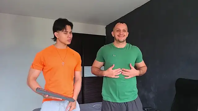 Snapshot of TeddyBear_07 chatting on 14, 3, 2026 TeddyBear 07 online show from 14, 3, 2026